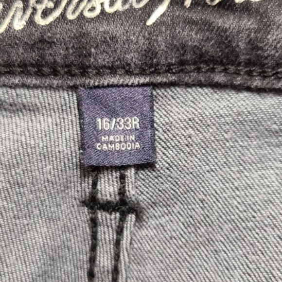 Universal Thread High Rise Jegging - Picture 8 of 10